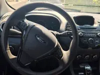 Gebraucht Ford Ka Cool & Sound Edition 86 PS (63 kW) 2017 Weiß Limousine