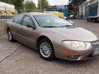 Gebraucht Chrysler 300M 252 PS (185 kW) 2001 Limousine