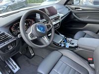 gebraucht BMW iX3 Impressive SOFORT VERFÜGBAR LASER 20 ZOLL