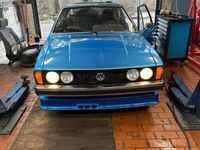 gebraucht VW Scirocco mit H Kennzeichen