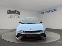 Gebraucht Hyundai Ioniq 478 kW (650 PS) 2024