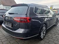 Gebraucht VW Passat 190 PS (139 kW) 2018 Grau Limousine