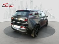 gebraucht BMW i3 Wärmepumpe Kamera 20'' Alu ACC Leder