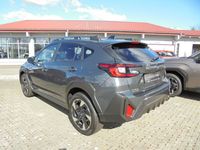 Neu Subaru Crosstrek Comfort 136 PS (100 kW) 2025 Grau SUV