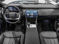 Gebraucht Land Rover Range Rover HSE 460 PS (338 kW) 2025 Anthrazit SUV