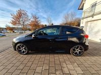 Gebraucht Ford Fiesta ST 200 PS (147 kW) 2020 Schwarz Kleinwagen