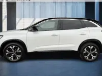 Gebraucht Renault Austral Techno 148 PS (108 kW) 2023 Weiß SUV