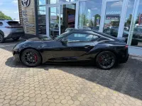 Gebraucht Toyota Supra 343 PS (252 kW) 2026 Schwarz Coupé