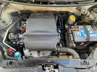 Gebraucht Fiat Panda 60 PS (44 kW) 2009 Schwarz Kleinwagen