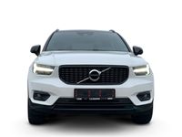 gebraucht Volvo XC40 R Design 2WD D3 EU6d-T Business-Paket Pro...