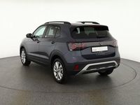 Neu VW T-Cross 116 PS (85 kW) 2025 Grau SUV