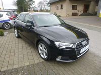 gebraucht Audi A3 Sportback 35 TFSI "Sport" NAVI+XENON