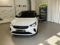 Używany Opel Corsa 101 KM (74 kW) 2022 Biały Hatchback