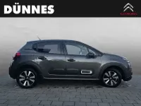 Usado Citroën C3 PureTech 110 CV (80 kW) 2024 Gris Berlina