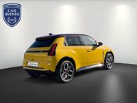 Neu Renault R5 Iconic 110 kW (150 PS) 2026 Gelb grau Kleinwagen