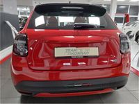 gebraucht Fiat 600E RED - Klimaautomatik - sofort verfügbar