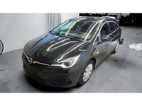 gebraucht Opel Astra 1.5 D Elegance AHK Navi