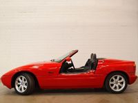 Gebraucht BMW Z1 170 PS (125 kW) 1994 Rot Cabrio