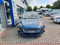 gebraucht Ford Focus Turnier Cool & Connect NAVI LED PDC SHZ LM