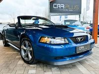 gebraucht Ford Mustang 3.8 V6 35th Anniversary TEXAS EDITION