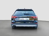 Gebraucht Audi A4 Allroad Ambiente 190 PS (139 kW) 2018 Schwarz Kombi