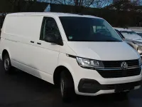 Occasion VW Transporter 150 ch (110 kW) 2022 Blanc Van