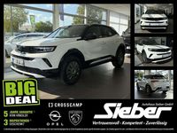 Neu Opel Mokka 131 PS (96 kW) 2025 Lack weiss banquise SUV