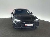 Gebraucht Audi RS7 Sportback Performance 630 PS (463 kW) 2025 Mythosschwarz metallic Kleinwagen