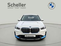 Gebraucht BMW iX1 Performance 230 kW (313 PS) 2023 Weiß SUV