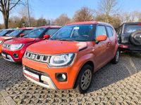 Gebraucht Suzuki Ignis Club 83 PS (61 kW) 2024 Orange Kleinwagen
