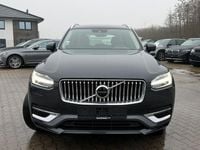 Gebraucht Volvo XC90 389 PS (286 kW) 2021 Grau SUV