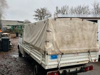 Gebraucht VW Transporter 68 PS (50 kW) 1998 Weiß Van