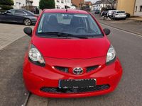 Gebraucht Toyota Aygo Cool 68 PS (50 kW) 2009 Kleinwagen