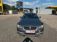 Gebraucht BMW 330 Comfort Edition 272 PS (200 kW) 2010 Grau Coupé