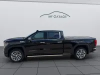 Neu GMC Sierra 305 PS (224 kW) 2026 Schwarz Pickup