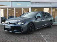 Gebraucht VW Passat Pro 150 PS (110 kW) 2026 Diabasgrau metallic Kombi