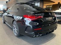 Gebraucht Mercedes C63 S E Performance AMG 680 PS (500 kW) 2024