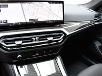 gebraucht BMW i4 35 eDrive M Sport Pro AHK Glasdach ACC
