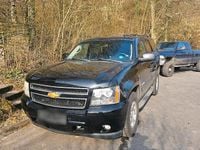 Gebraucht Chevrolet Tahoe 2010 SUV