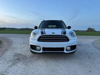 Second-hand Mini Cooper 136 CP (100 kW) 2018 Alb Hatchback