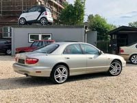 Gebraucht Mazda Xedos Exclusive 163 PS (119 kW) 2001 Silber Limousine