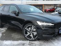 gebraucht Volvo V60 Kombi Plus Dark/Keyless Entry Klima