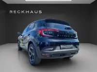 Neu Mitsubishi ASX Diamant Edition 158 PS (116 kW) 2026 Schwarz SUV