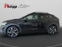 Neu VW Taigo R-line 116 PS (85 kW) 2026 Deep black perleffekt SUV