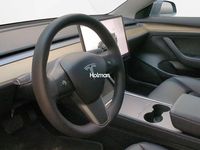 Gebraucht Tesla Model 3 Standard Range 208 kW (283 PS) 2022 Grau Limousine