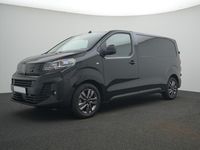 Gebraucht Peugeot Expert 144 PS (105 kW) 2025 Perlaneraschwarz Van