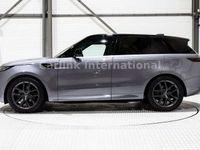 gebraucht Land Rover Range Rover Sport P460e Dynamic HSE-AHK-TV