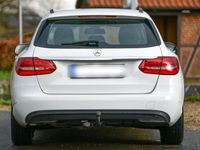 gebraucht Mercedes C220 d T