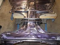 Gebraucht VW Käfer 50 PS (36 kW) 1971 Grau Limousine