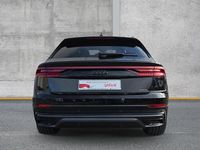 Gebraucht Audi Q8 S-Line 286 PS (210 kW) 2022 Außenfarbe: SUV